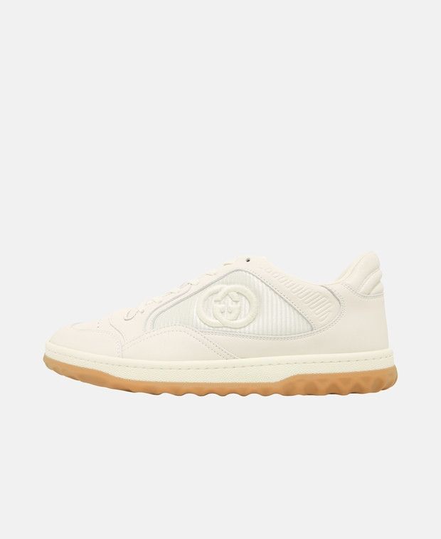Gucci Mac Sneakers Size US 5 / IT 35 - 4 Thumbnail
