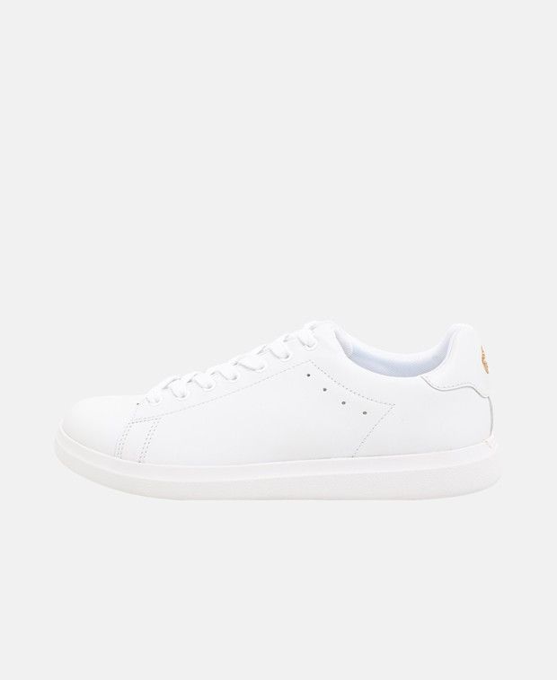 Tory Burch Howell Court Sneakers Size US 6 / IT 36 - 4 Thumbnail