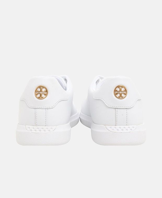 Tory Burch Howell Court Sneakers Size US 10.5 / IT 40.5 - 2 Thumbnail
