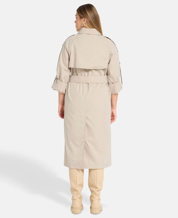 Burberry Trench coat Size M / US 6-8 / IT 42-44 - 2 Thumbnail