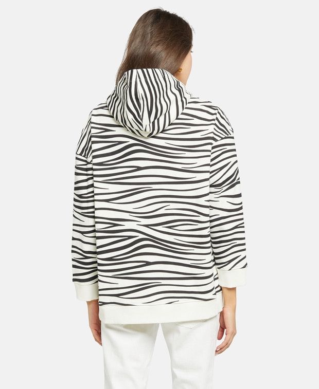 Valentino Hoodie Size XS / US 0-2 / IT 36-38 - 2 Thumbnail
