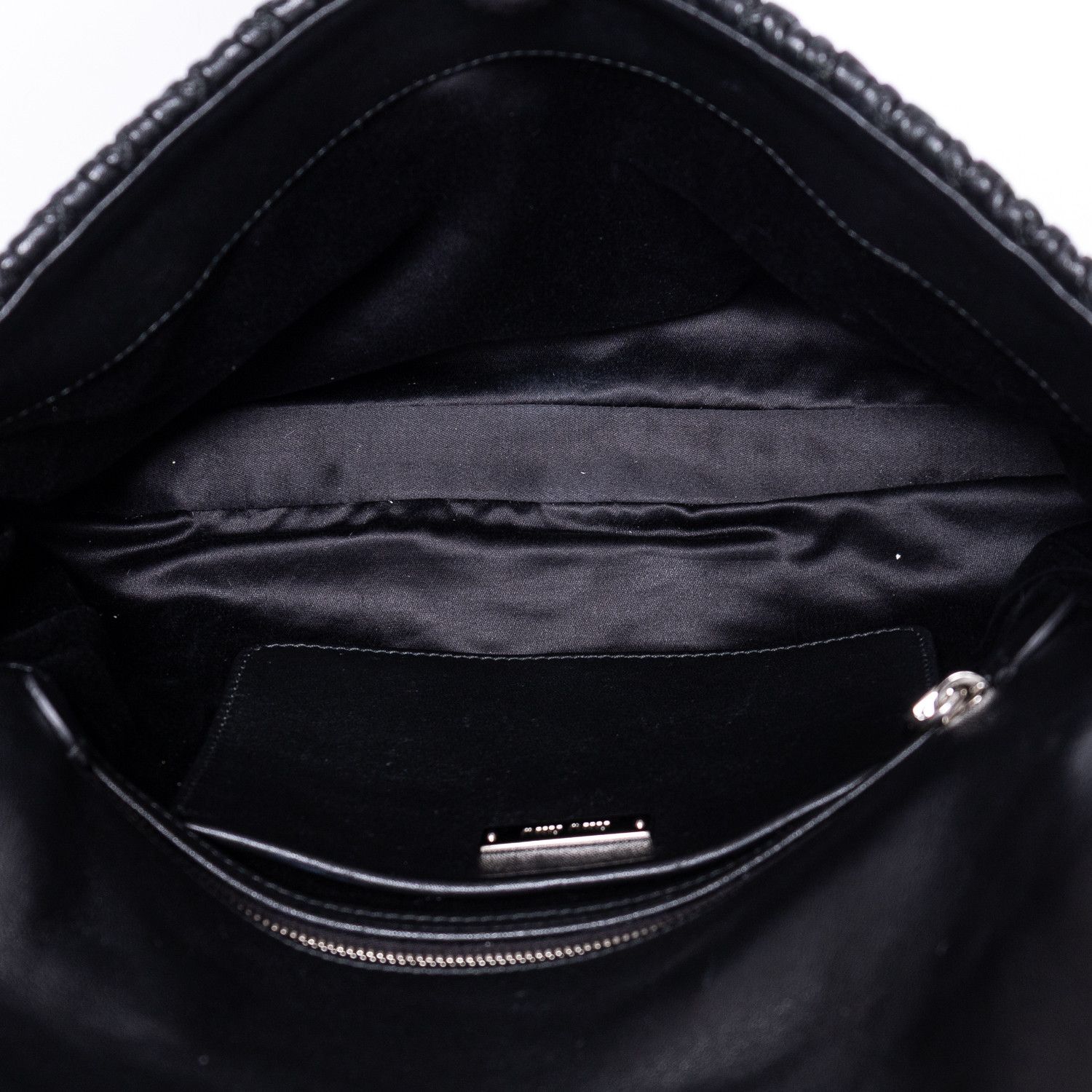 Miu Miu Crystal Cloque Size ONE SIZE - 10 Thumbnail