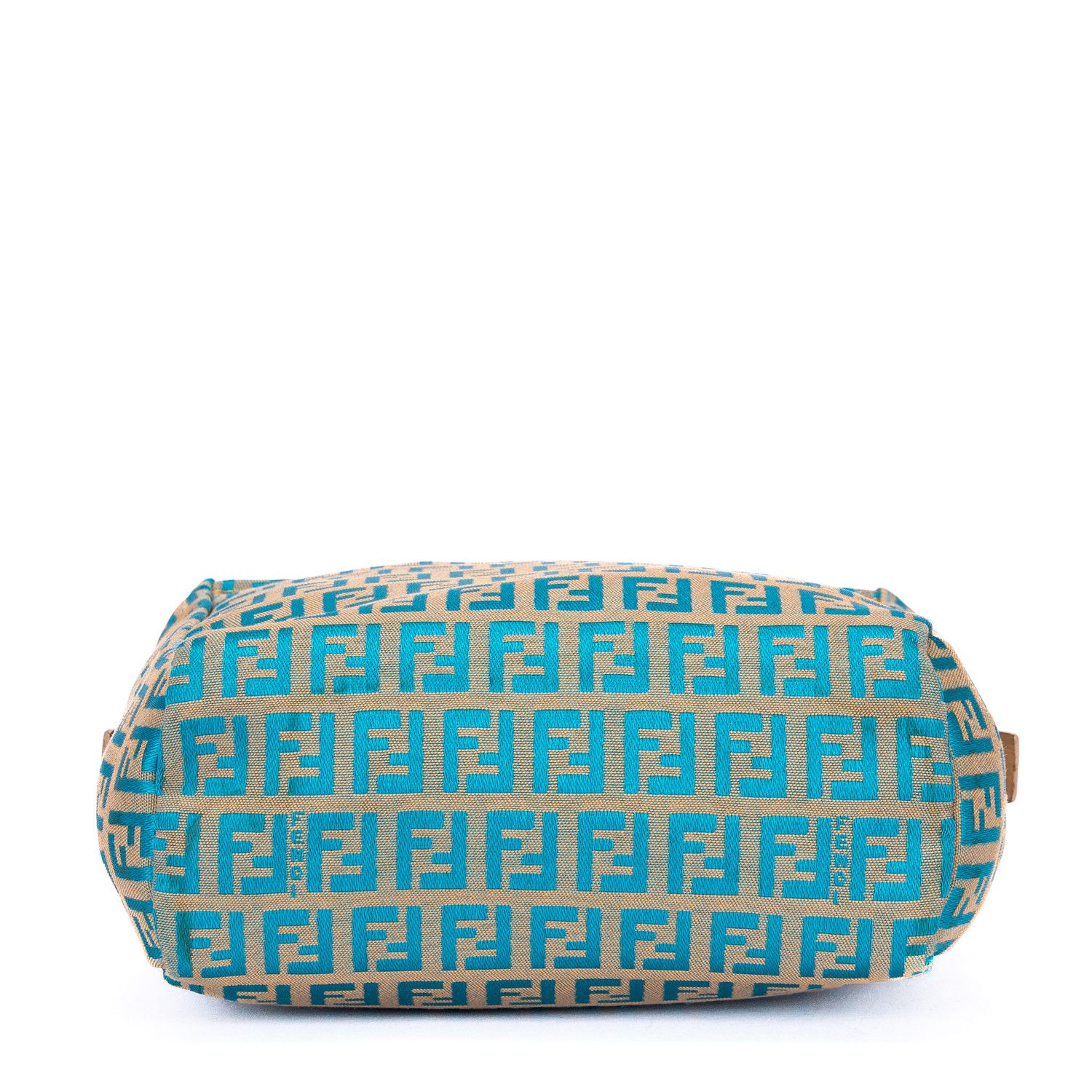 Fendi Zucchino Mini Mini Size ONE SIZE - 6 Thumbnail