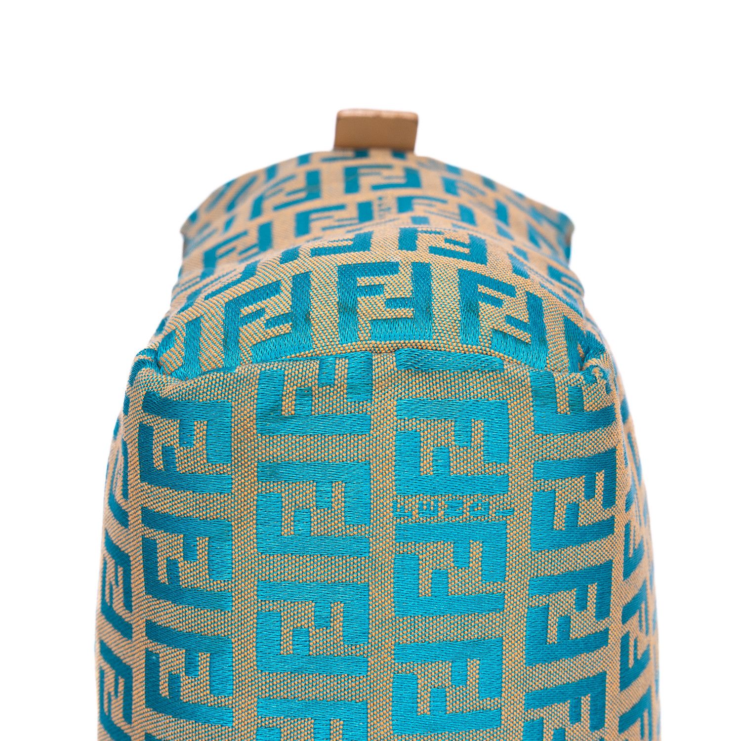 Fendi Zucchino Mini Mini Size ONE SIZE - 7 Thumbnail