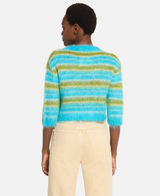 Marni Long-sleeved jumper Size 4XL / US 24-26 - 2 Thumbnail