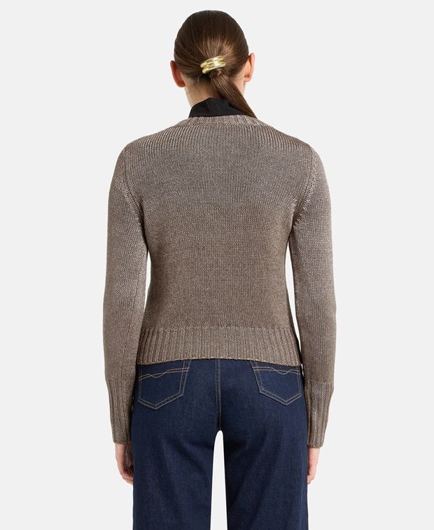 Iris von Arnim Cardigan Size XS / US 0-2 / IT 36-38 - 2 Thumbnail