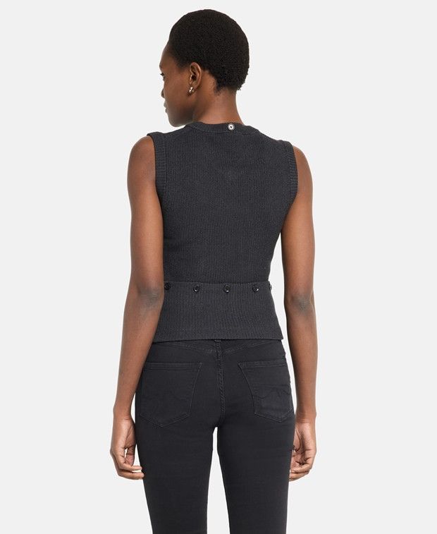 Proenza Schouler Sleeveless pullover Size L / US 10 / IT 46 - 2 Thumbnail