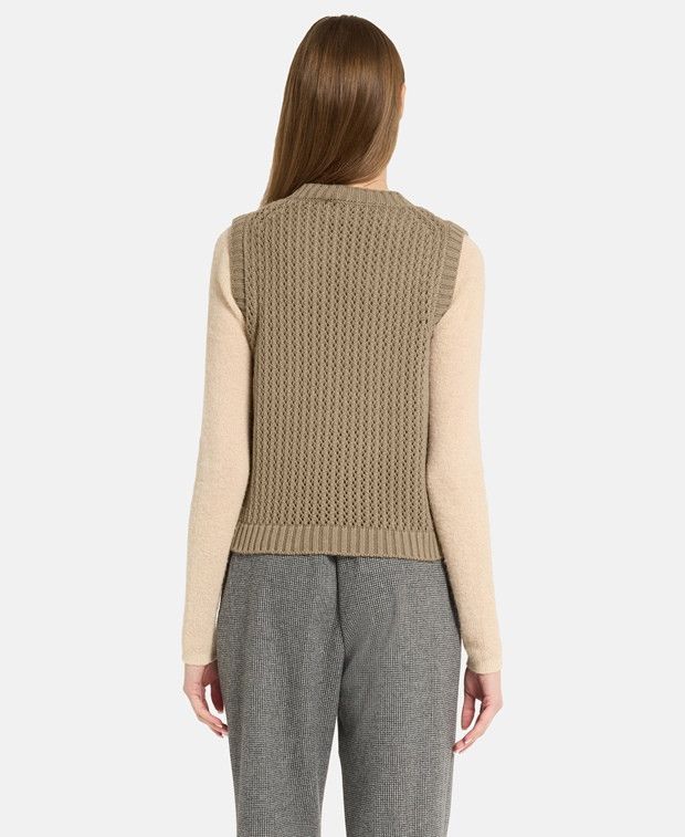 Iris von Arnim Cashmere pullover Size XS / US 0-2 / IT 36-38 - 2 Thumbnail