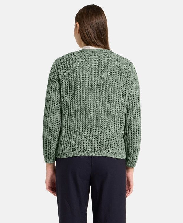 Iris von Arnim Cardigan Size S / US 4 / IT 40 - 2 Thumbnail