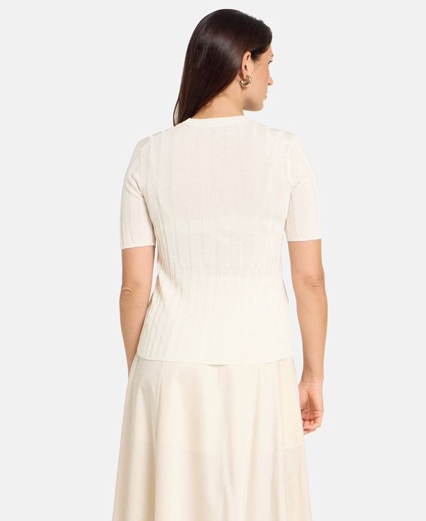 Joseph Knitted top Size L / US 10 / IT 46 - 2 Thumbnail