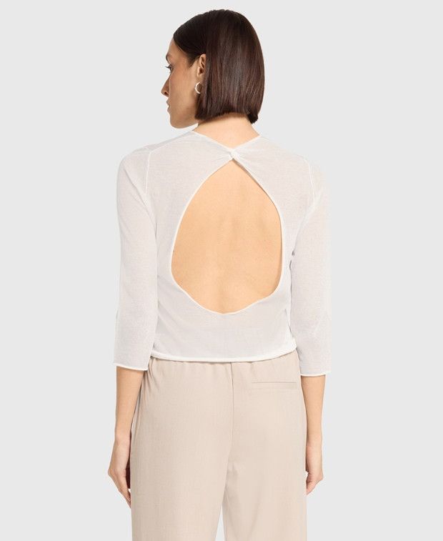 Tory Burch Long-sleeved jumper Size XL / US 12-14 / IT 48-50 - 2 Thumbnail