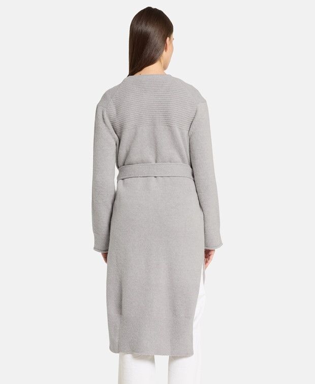 Proenza Schouler White Label Cardigan Size S / US 4 / IT 40 - 2 Thumbnail