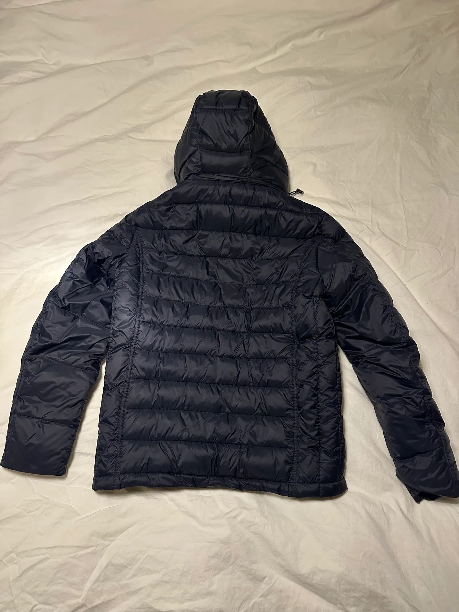 Balmain Balmain Balmain light dunjacka Down Jacket Size US M / EU 48-50 / 2 - 4 Thumbnail