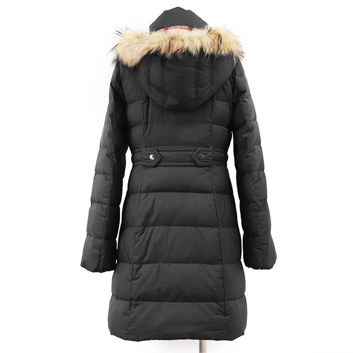 Other Other BLUE LABEL CRESTBRIDGE Polyester Down Coat Others Outerwear DUTY FREE for USA Size ONE SIZE - 6 Thumbnail