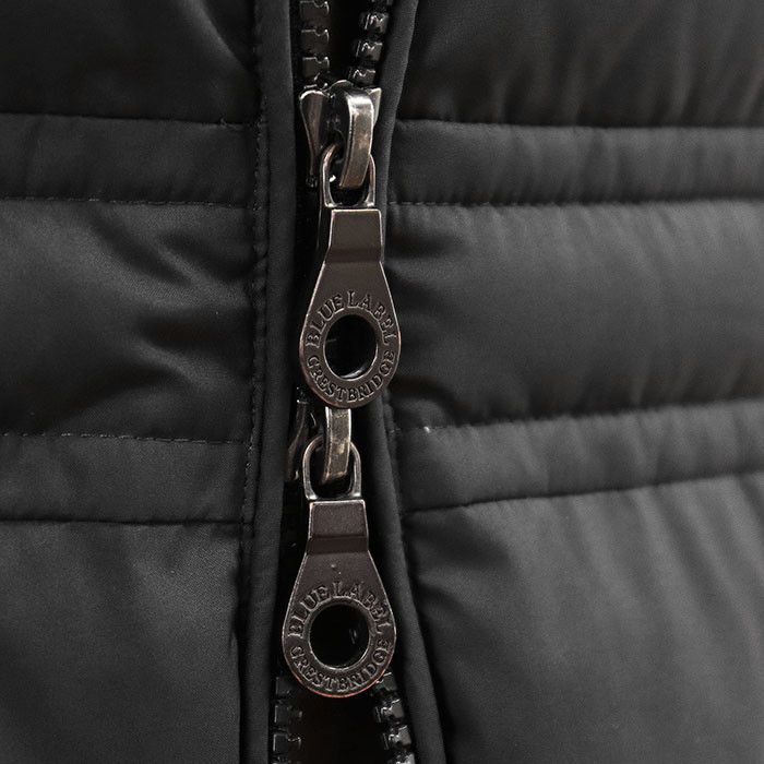 Other Other BLUE LABEL CRESTBRIDGE Polyester Down Coat Others Outerwear DUTY FREE for USA Size ONE SIZE - 3 Thumbnail