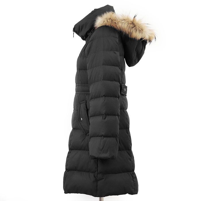 Other Other BLUE LABEL CRESTBRIDGE Polyester Down Coat Others Outerwear DUTY FREE for USA Size ONE SIZE - 4 Thumbnail