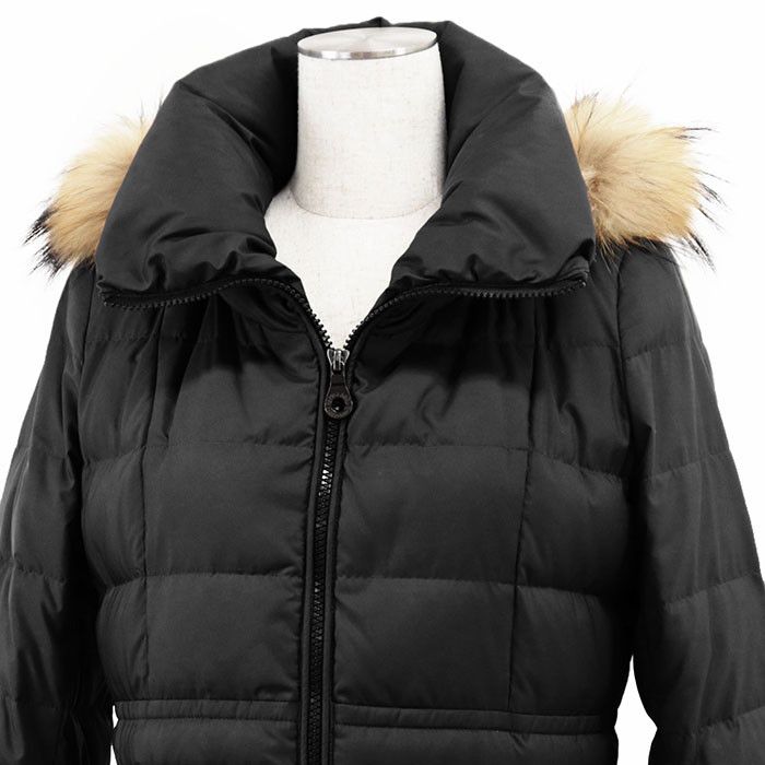 Other Other BLUE LABEL CRESTBRIDGE Polyester Down Coat Others Outerwear DUTY FREE for USA Size ONE SIZE - 11 Thumbnail