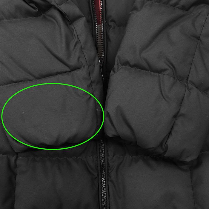 Other Other BLUE LABEL CRESTBRIDGE Polyester Down Coat Others Outerwear DUTY FREE for USA Size ONE SIZE - 5 Thumbnail