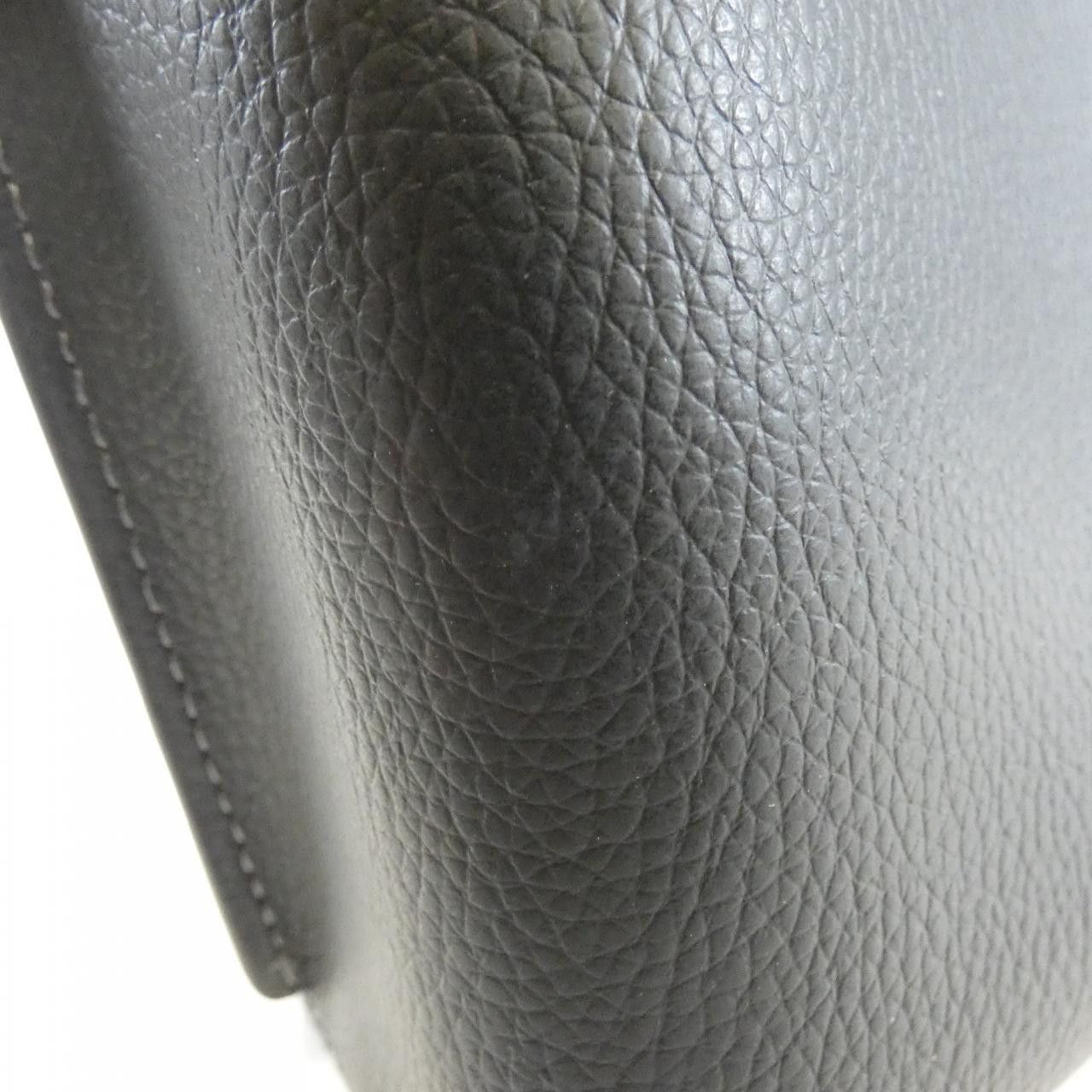 Coach Coach Coach Leather Shoulder Bag Leather Crossbody Bag CV966 DUTY FREE for USA Size ONE SIZE - 5 Thumbnail