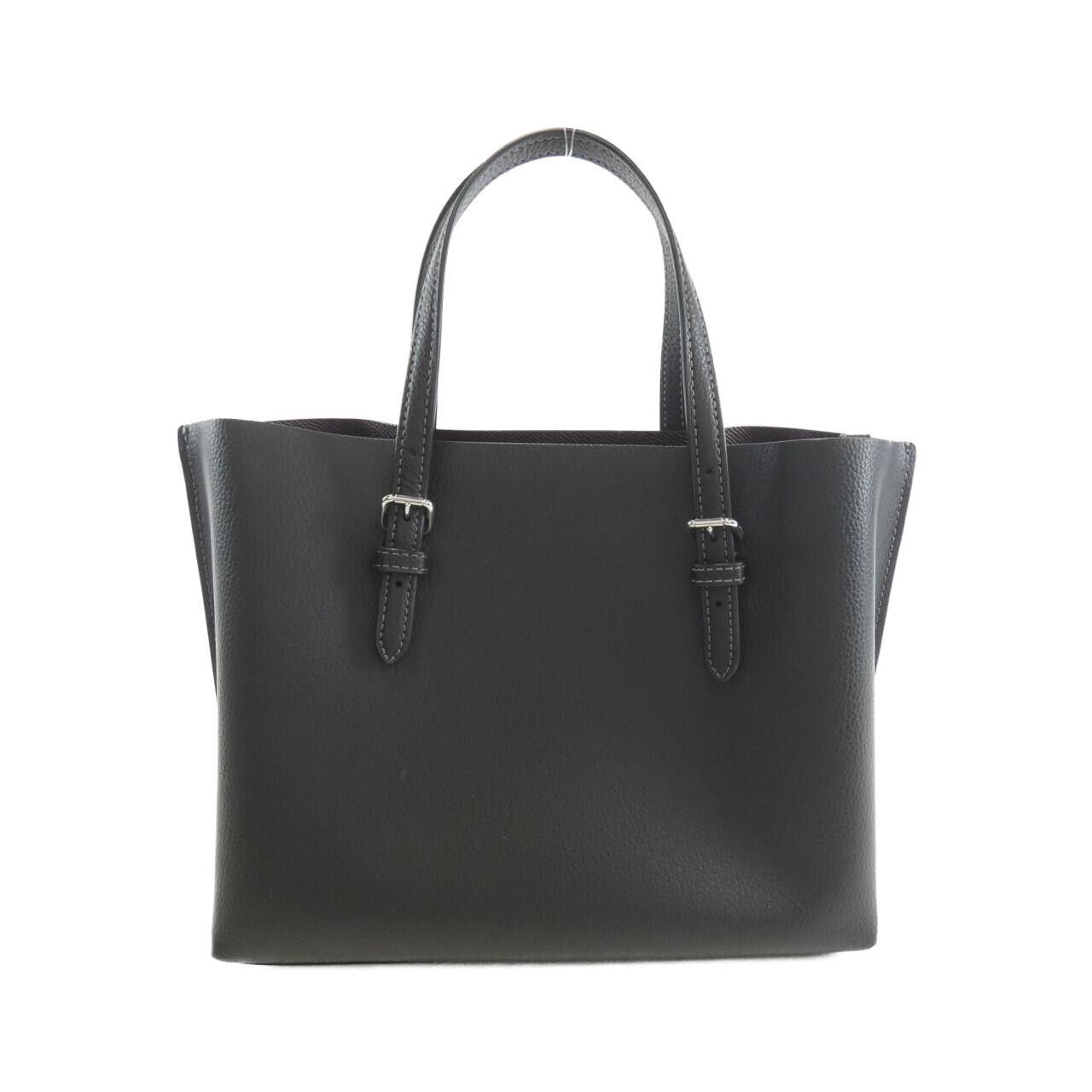 Coach Coach Coach Leather Shoulder Bag Leather Crossbody Bag CV966 DUTY FREE for USA Size ONE SIZE - 2 Thumbnail