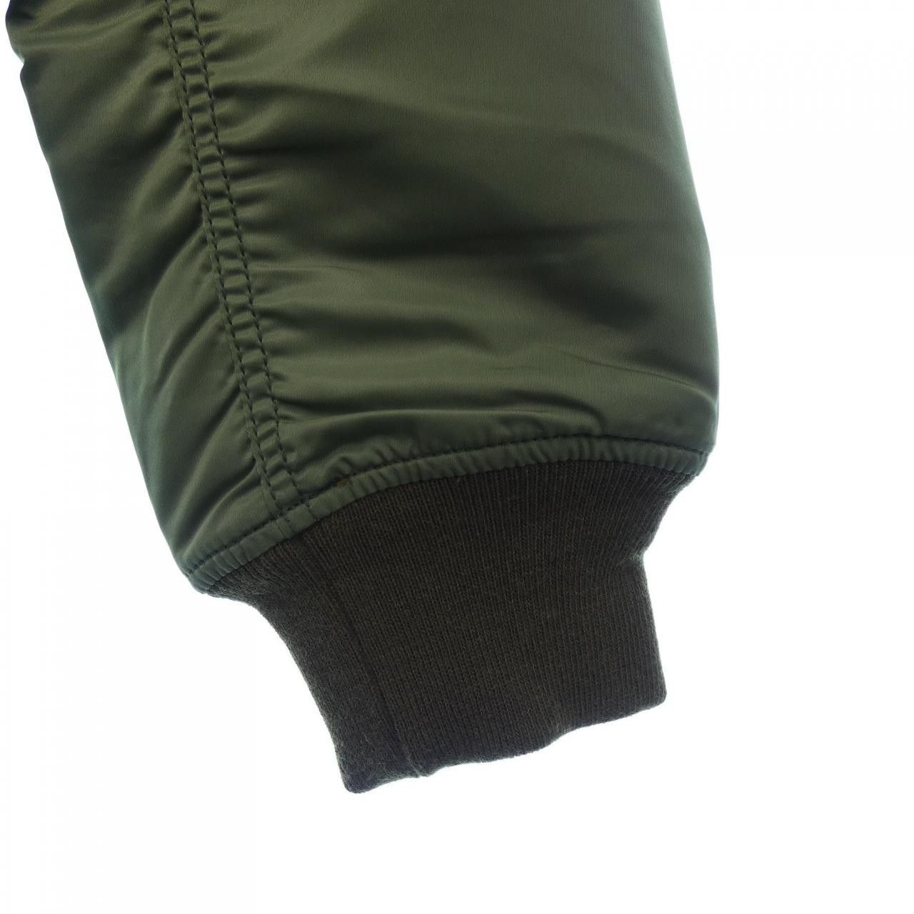 Other Other MINED Blouson Others Outerwear 21MND-WAS001-42-XL2 DUTY FREE for USA Size ONE SIZE - 6 Thumbnail