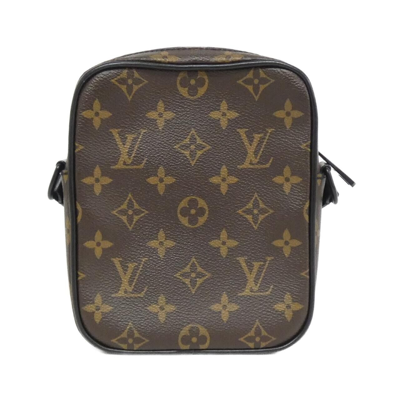 Louis Vuitton Louis Vuitton Louis Vuitton Christopher Monogram Shoulder Bag Canvas Shoulder Bag M69404 DUTY FREE for USA Size ONE SIZE - 2 Thumbnail