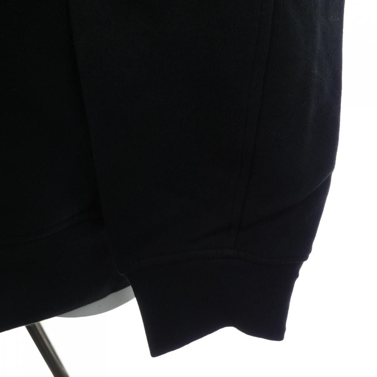 Other Other Neil Barrett NBV7JS186A Hoodie Cotton Sweatshirts & Hoodies NBV7JS186A DUTY FREE for USA Size ONE SIZE - 7 Thumbnail
