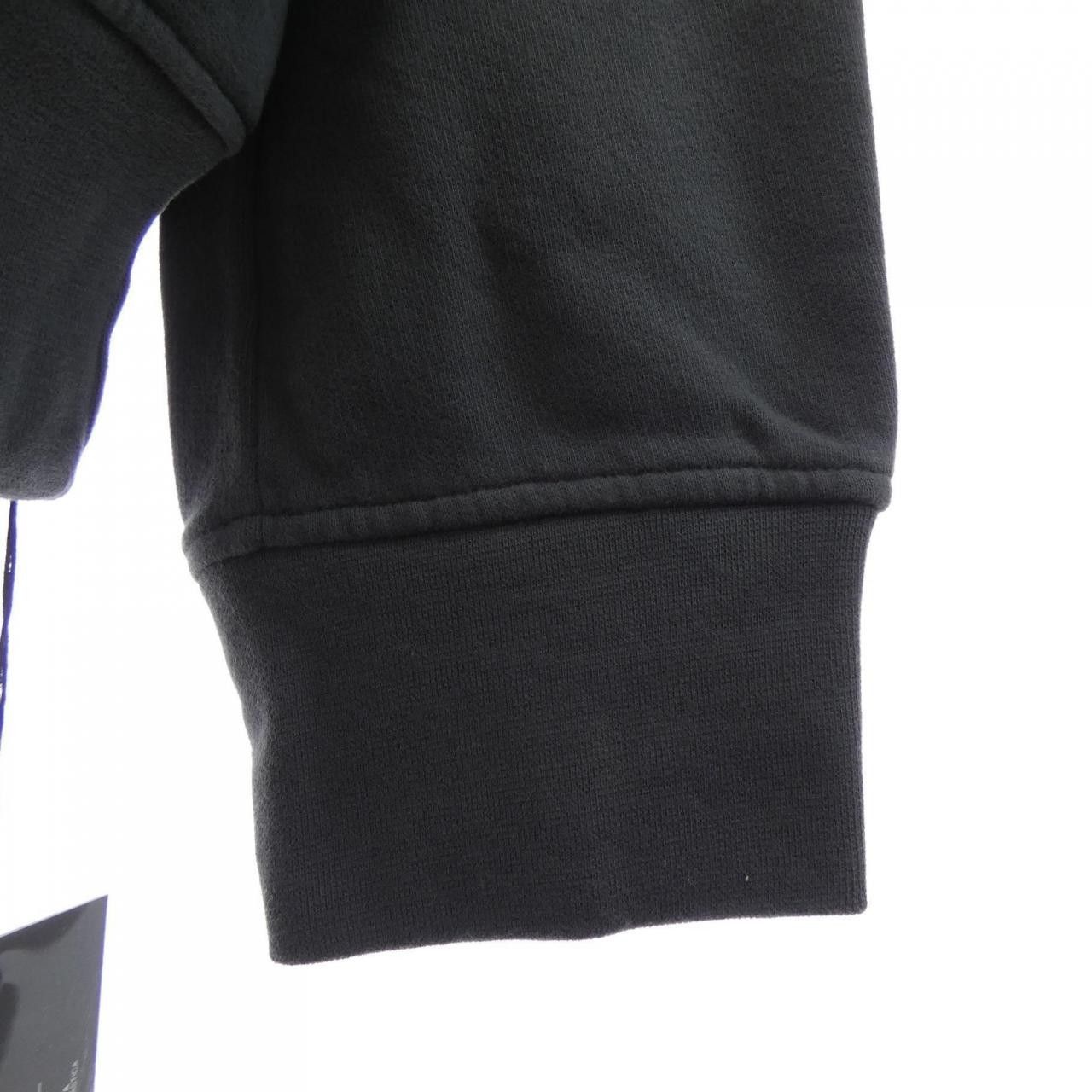 Other Other Neil Barrett NBV7JS186A Hoodie Cotton Sweatshirts & Hoodies NBV7JS186A DUTY FREE for USA Size ONE SIZE - 7 Thumbnail