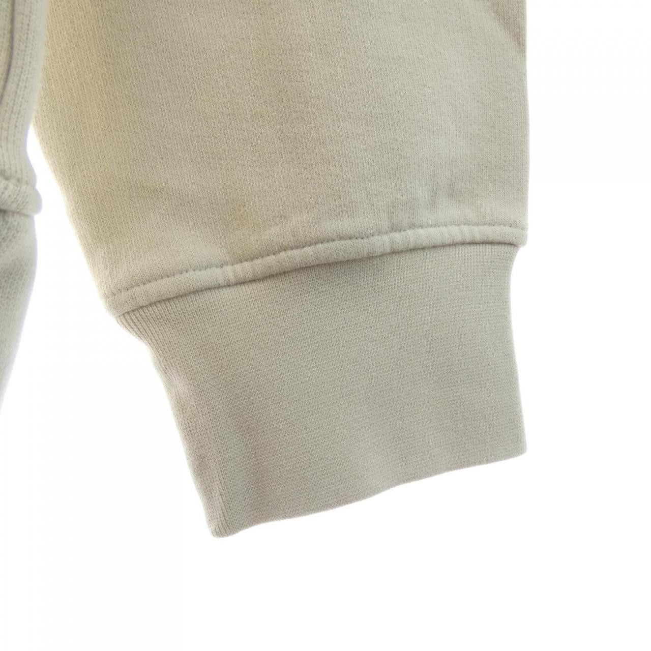 Other Other Neil Barrett NBV7JS010S Cotton Sweatshirt Cotton Sweatshirts & Hoodies NBV7JS010S DUTY FREE for USA Size ONE SIZE - 7 Thumbnail