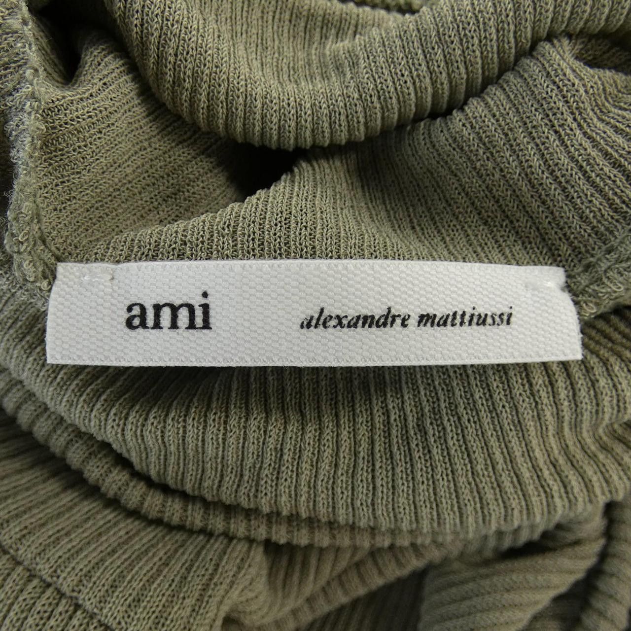 Other Other AMI FTS301 Top Others Tops FTS301 DUTY FREE for USA Size ONE SIZE - 4 Thumbnail