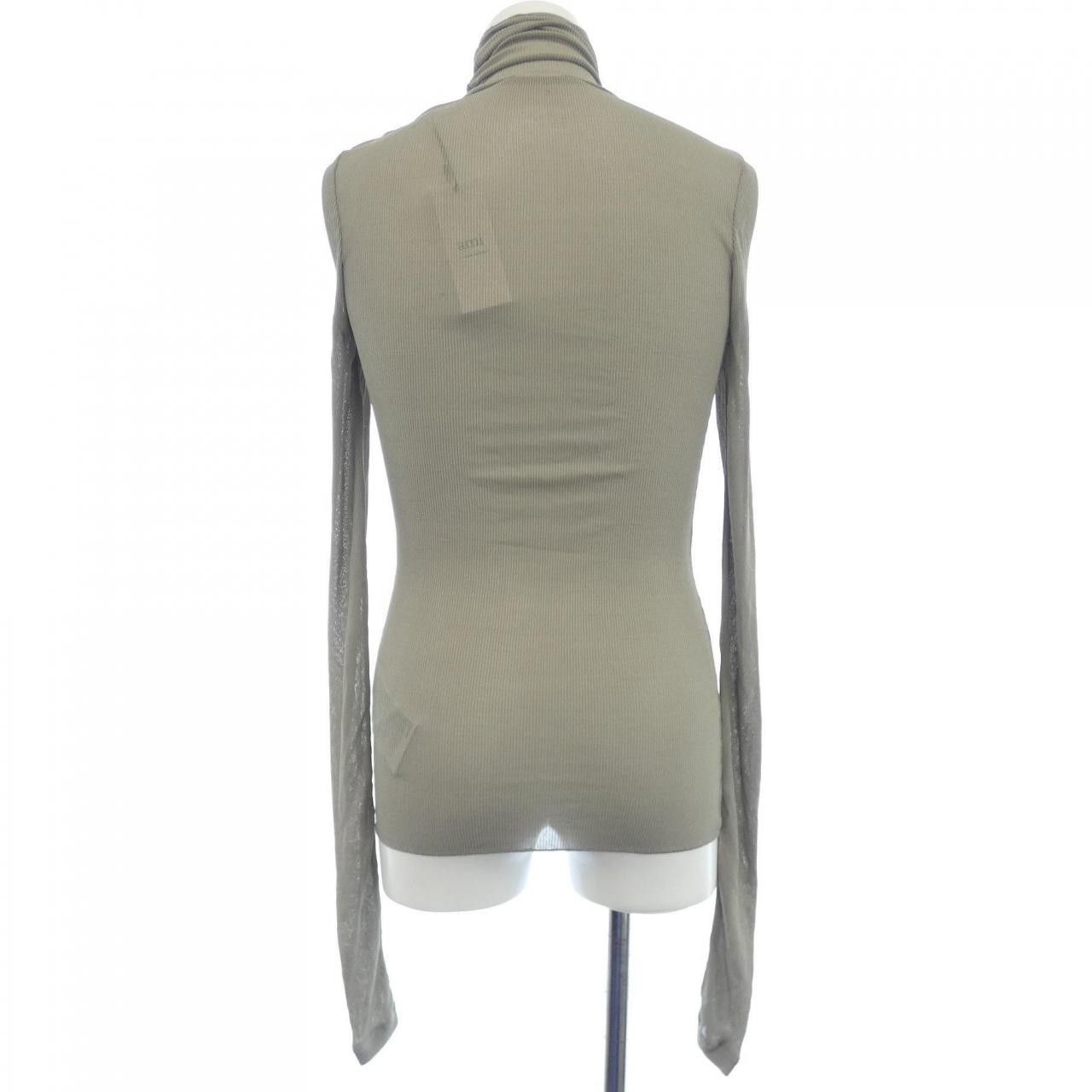 Other Other AMI FTS301 Top Others Tops FTS301 DUTY FREE for USA Size ONE SIZE - 2 Thumbnail