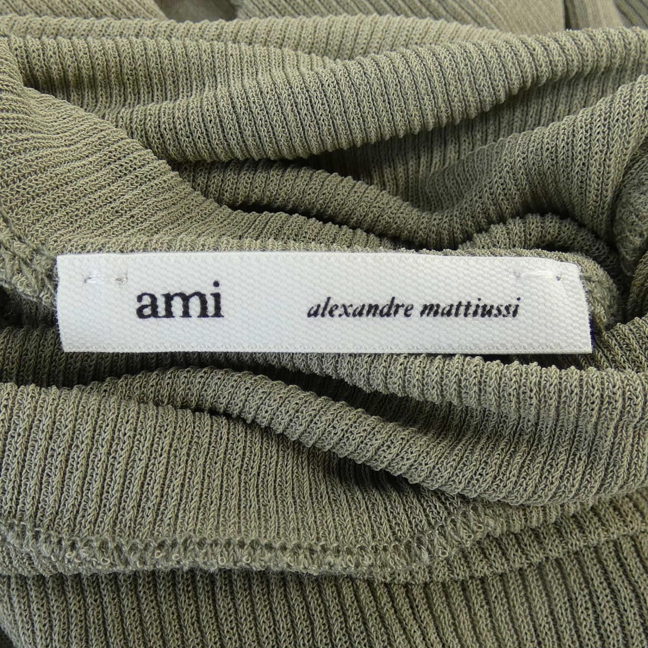 Other Other AMI FTS301 Top Others Tops FTS301 DUTY FREE for USA Size ONE SIZE - 4 Thumbnail