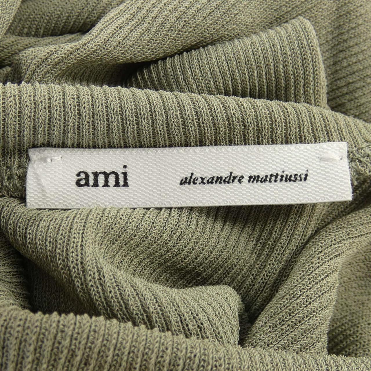 Other Other AMI HTS301 Top Others Tops HTS301 DUTY FREE for USA Size ONE SIZE - 4 Thumbnail