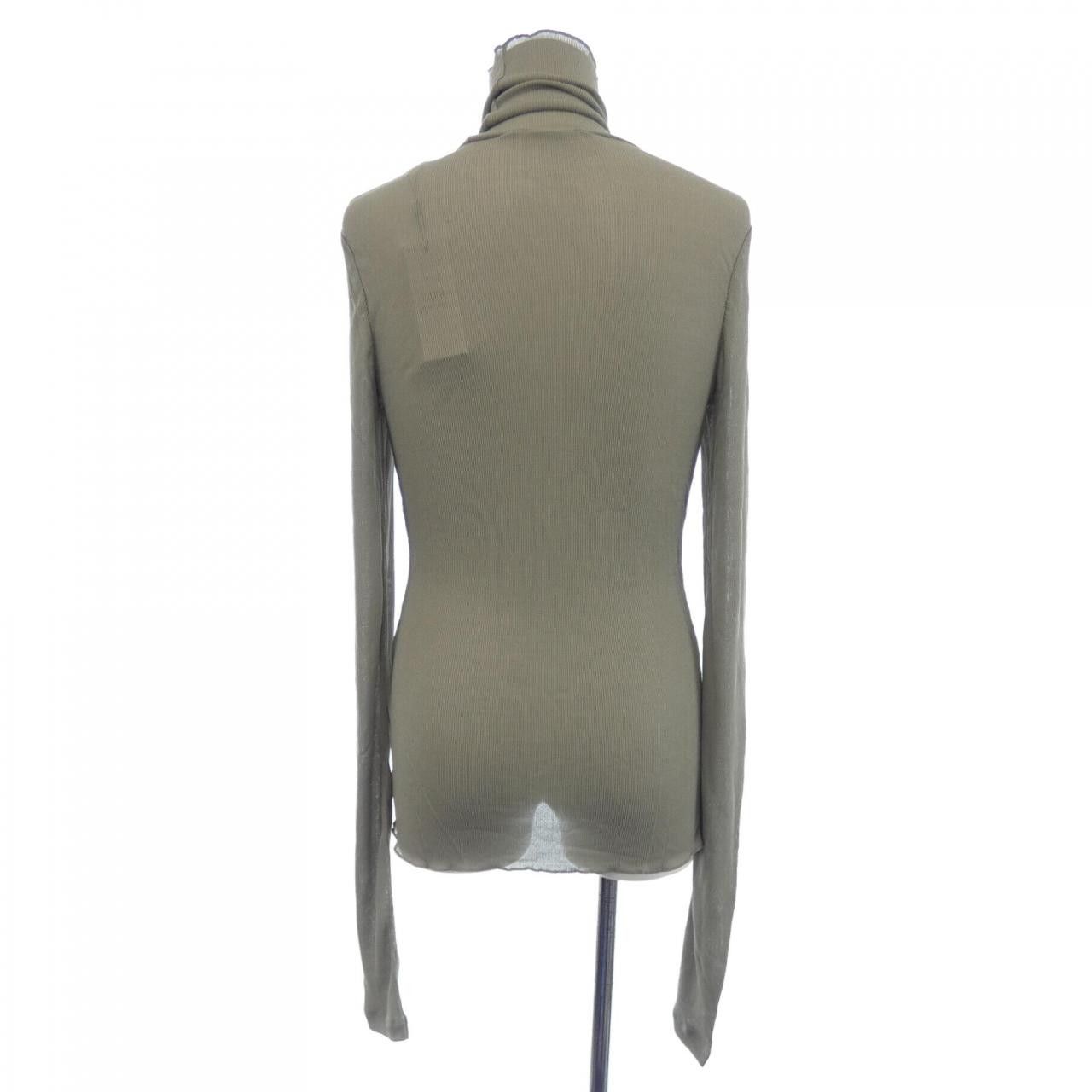 Other Other AMI Top Cotton Tops HTS301 DUTY FREE for USA Size ONE SIZE - 2 Thumbnail