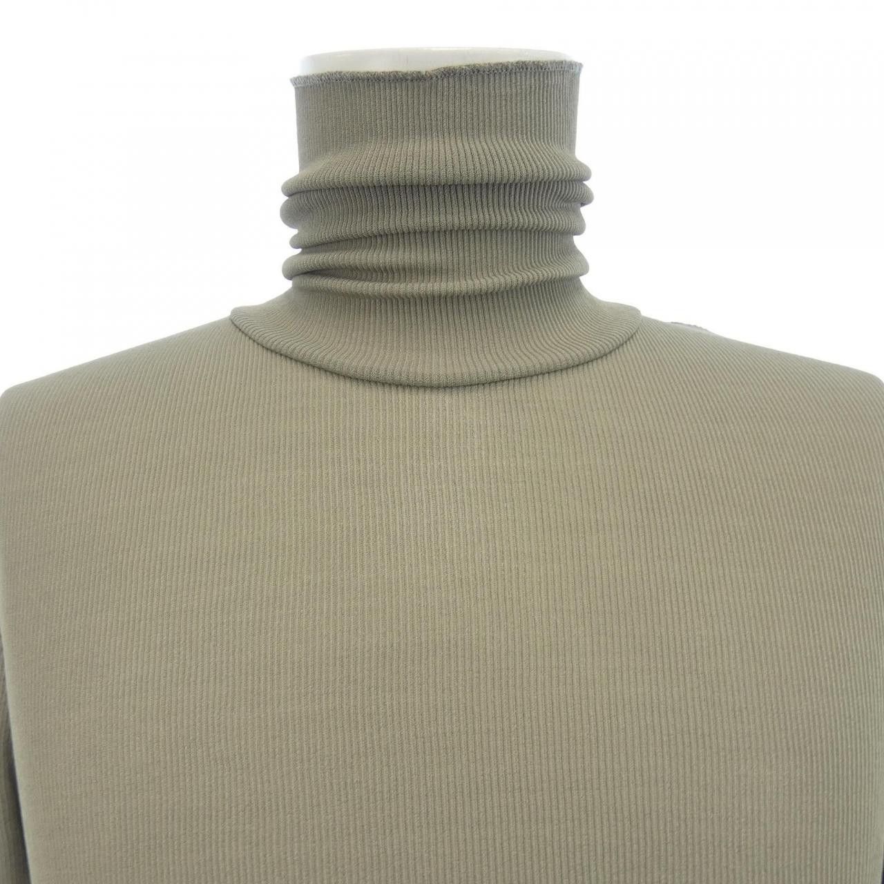 Other Other AMI Top Cotton Tops HTS301 DUTY FREE for USA Size ONE SIZE - 5 Thumbnail