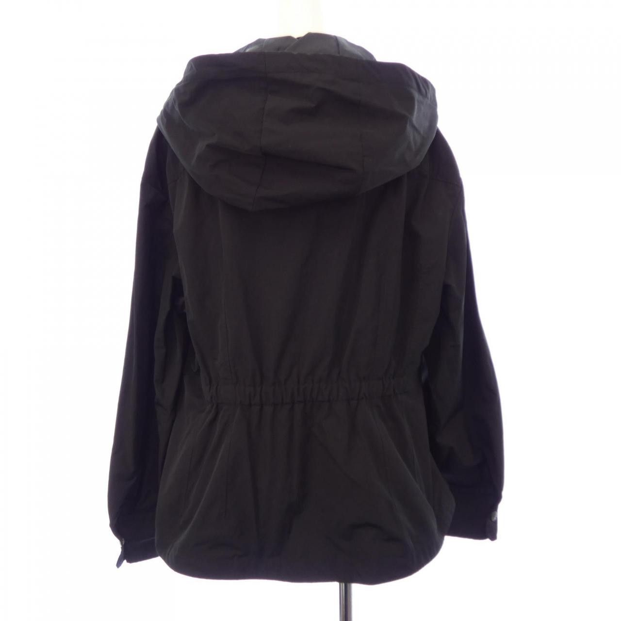Moncler Moncler Moncler PAU Material Jacket Others Outerwear PAU DUTY FREE for USA Size ONE SIZE - 2 Thumbnail