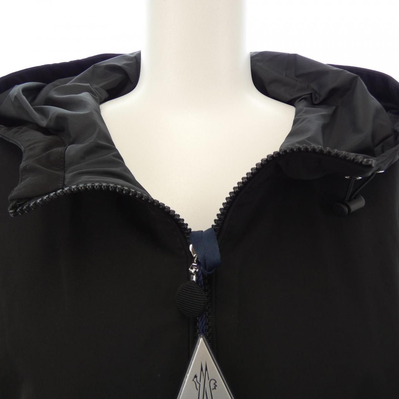 Moncler Moncler Moncler PAU Material Jacket Others Outerwear PAU DUTY FREE for USA Size ONE SIZE - 5 Thumbnail