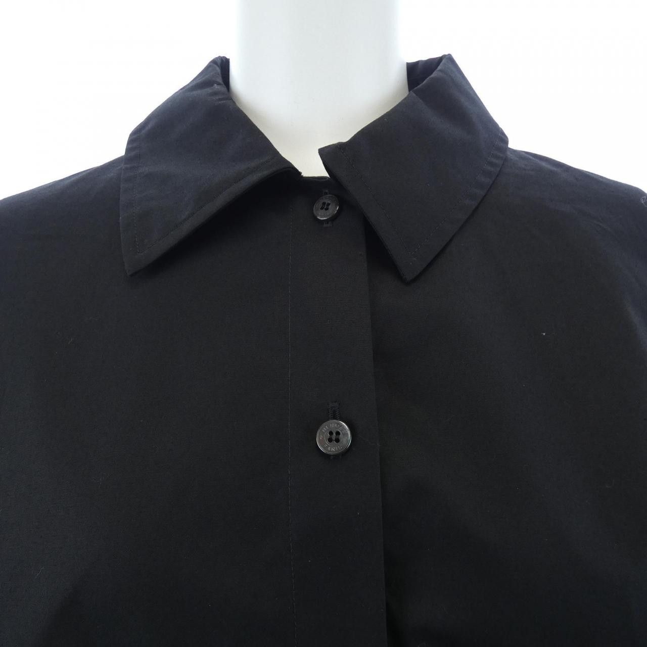 Hermes Hermes Hermes Carreche40 Shirt Others Dress Shirt DUTY FREE for USA Size ONE SIZE - 5 Thumbnail