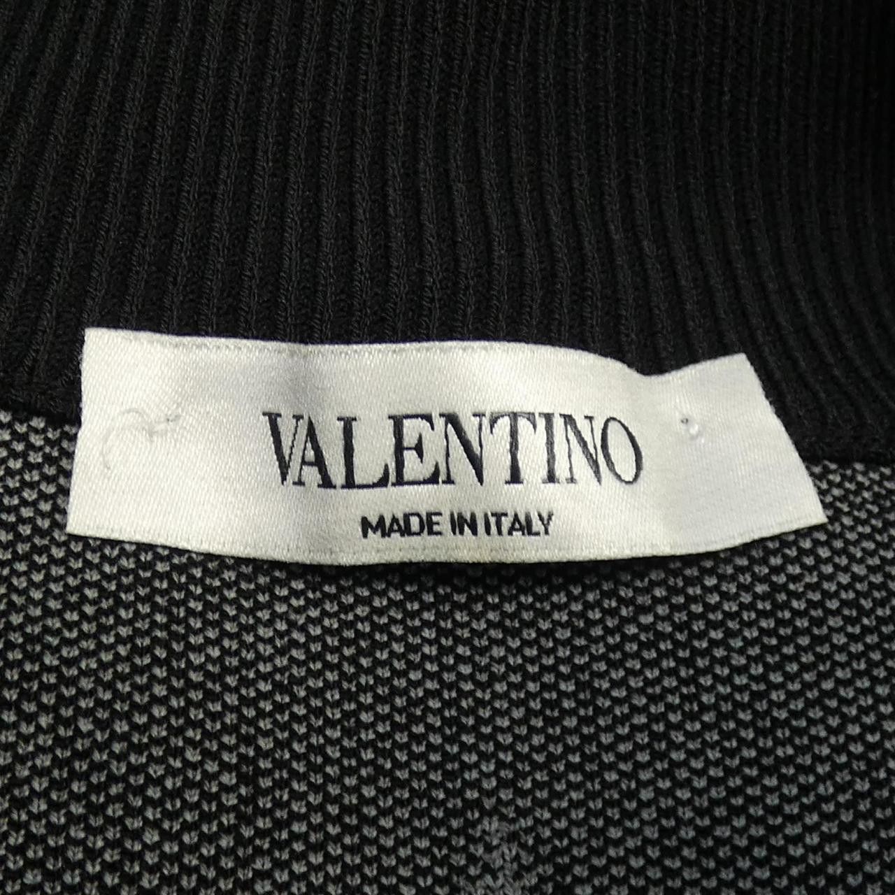 Valentino Valentino Valentino Jacket Others Outerwear NV3KE02X4HP DUTY FREE for USA Size ONE SIZE - 5 Thumbnail