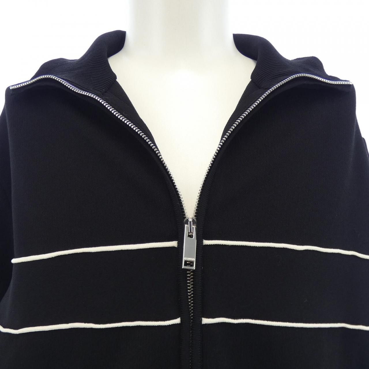 Valentino Valentino Valentino Jacket Others Outerwear NV3KE02X4HP DUTY FREE for USA Size ONE SIZE - 6 Thumbnail