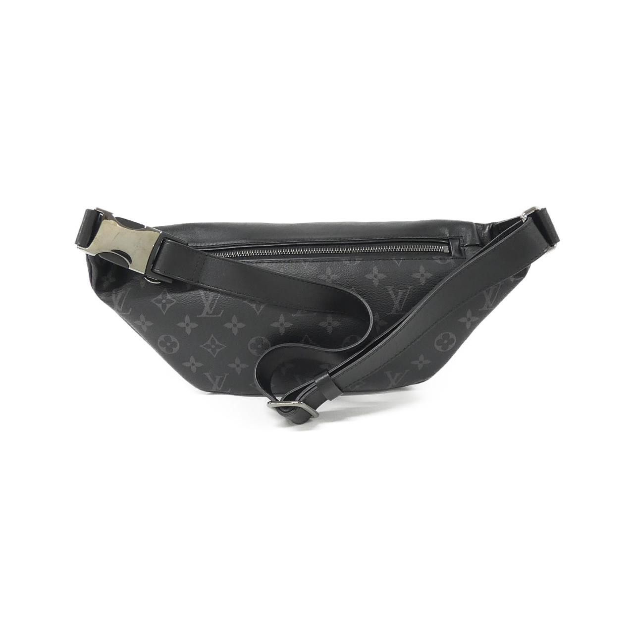 Louis Vuitton Louis Vuitton Louis Vuitton Discovery Monogram Shoulder Bag Canvas Belt Bag M44336 DUTY FREE for USA Size ONE SIZE - 2 Thumbnail