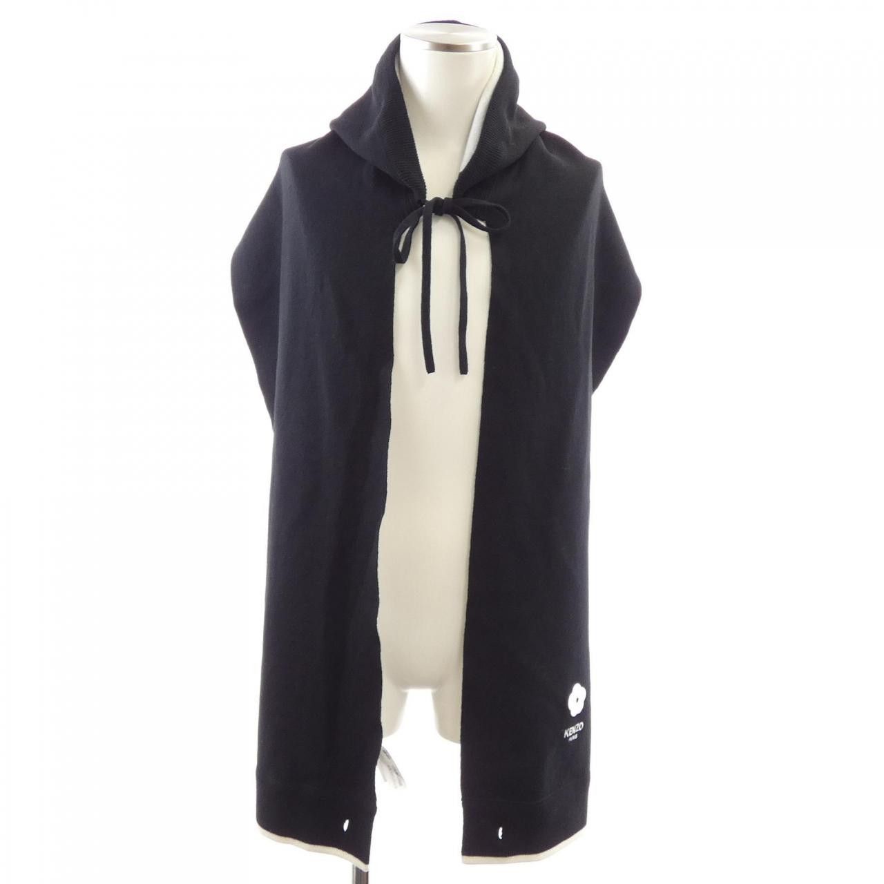 Kenzo Kenzo Kenzo FE68CU1933LF Muffler Others Scarf FE68CU1933LF DUTY FREE for USA Size ONE SIZE - 4 Thumbnail