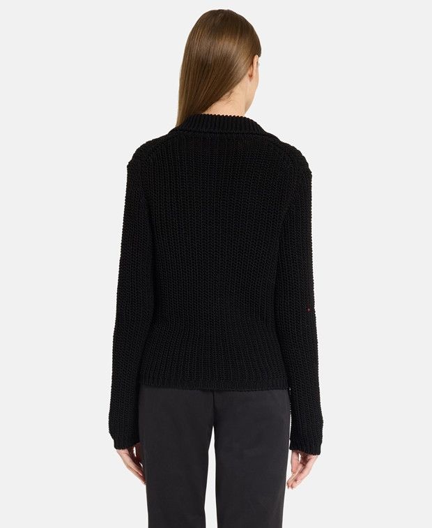 Iris von Arnim Cardigan Size XS / US 0-2 / IT 36-38 - 2 Thumbnail