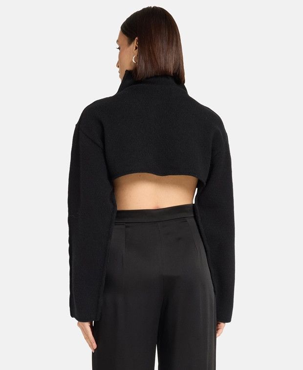 Marni Wool jumper Size XS / US 0-2 / IT 36-38 - 2 Thumbnail
