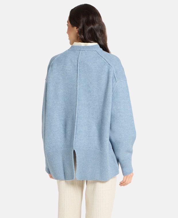 Proenza Schouler White Label Long-sleeved jumper Size XS / US 0-2 / IT 36-38 - 2 Thumbnail