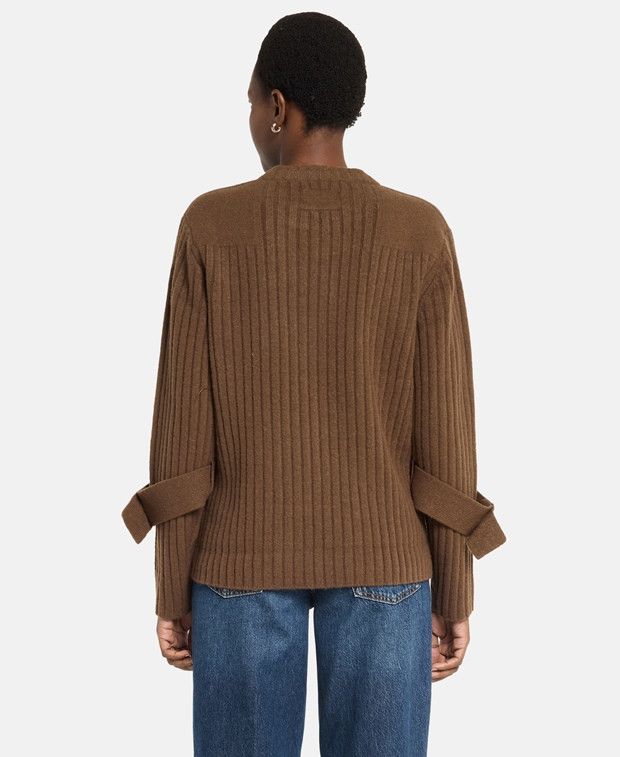 Proenza Schouler Long-sleeved jumper Size XS / US 0-2 / IT 36-38 - 2 Thumbnail