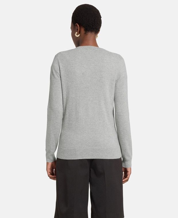 Burberry Long-sleeved jumper Size XS / US 0-2 / IT 36-38 - 2 Thumbnail