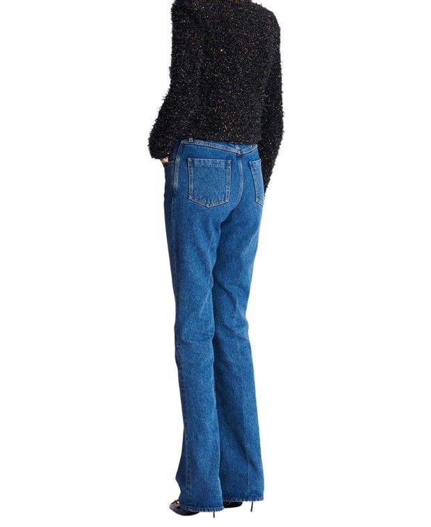 Balmain Cardigan Size XS / US 0-2 / IT 36-38 - 3 Thumbnail