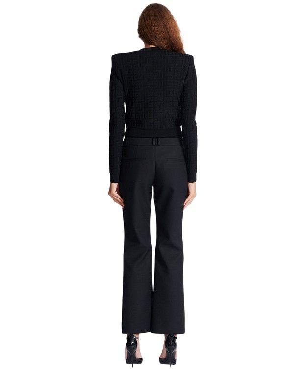 Balmain Cardigan Size XXS / US 00 / IT 34 - 3 Thumbnail