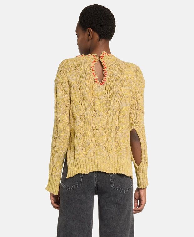 Marni Long-sleeved jumper Size 4XL / US 24-26 - 2 Thumbnail